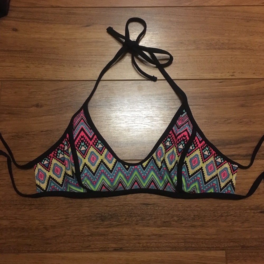 Target bathing suit top